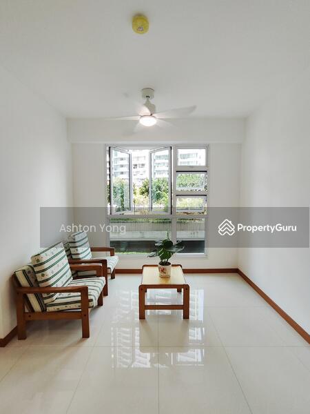 HDB Flat for Sale: D03, 143041