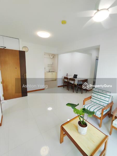 HDB Flat for Sale: D03, 143041