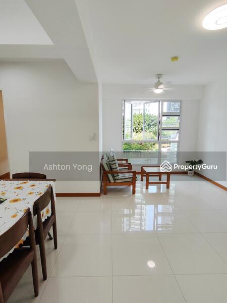 HDB Flat for Sale: D03, 143041