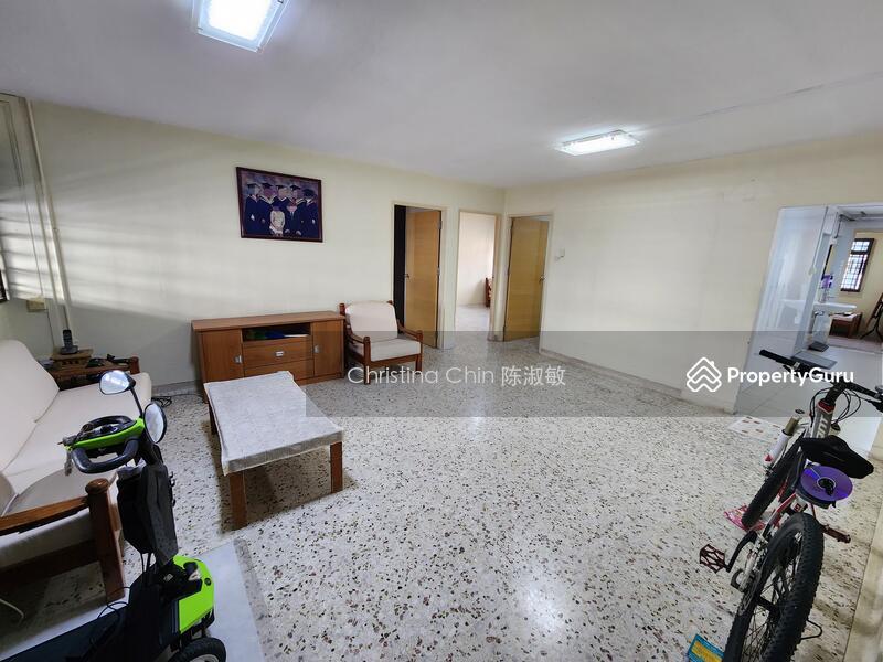 Prop-GPT: HDB Flat: D16  34 Bedok South Avenue 2