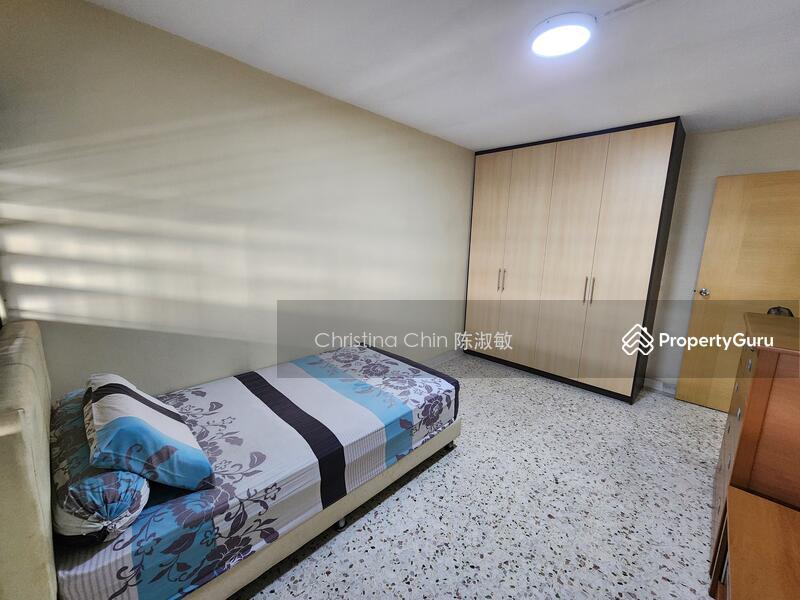 HDB Flat for Sale: D16, 460034