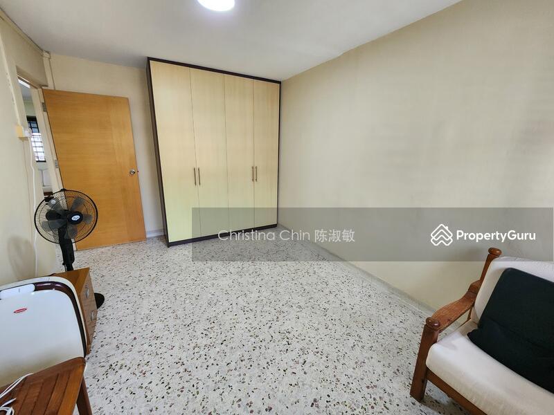 HDB Flat for Sale: D16, 460034