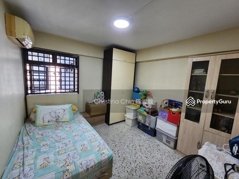 HDB Flat for Sale: D16, 460034