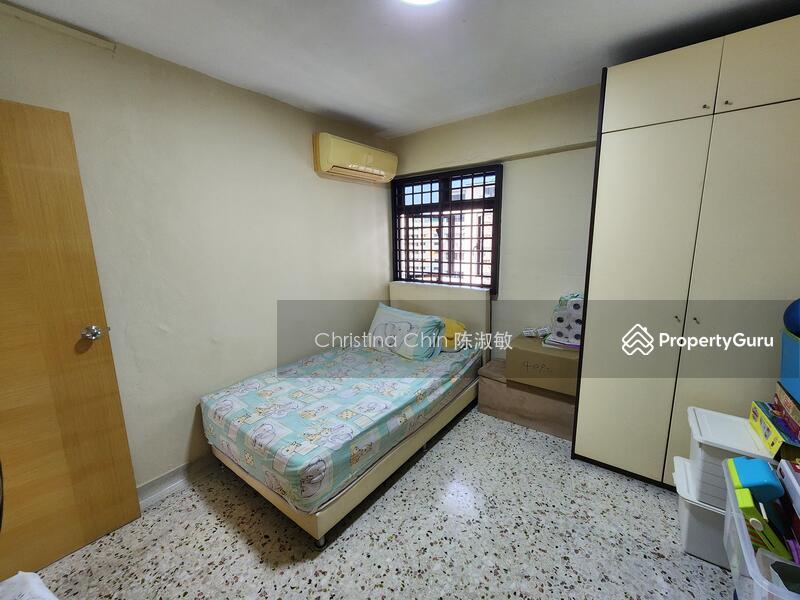 HDB Flat for Sale: D16, 460034
