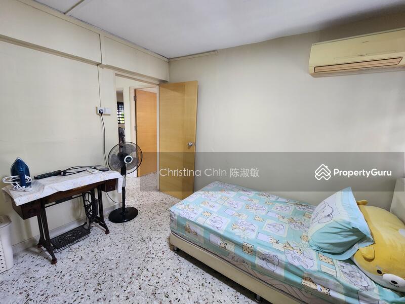 HDB Flat for Sale: D16, 460034