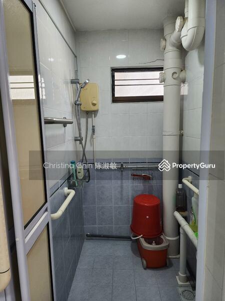 HDB Flat for Sale: D16, 460034