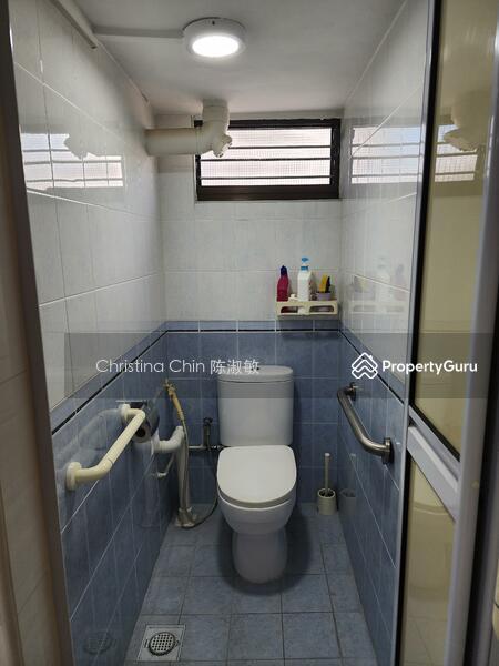 HDB Flat for Sale: D16, 460034