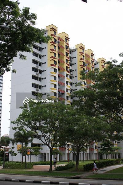 HDB Flat for Sale: D16, 460034