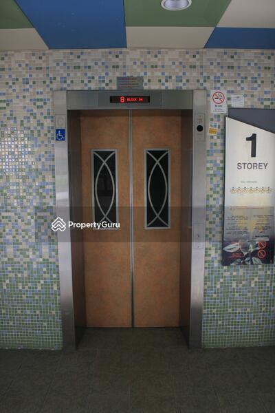 HDB Flat for Sale: D16, 460034