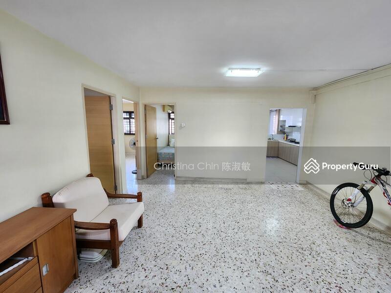 HDB Flat for Sale: D16, 460034