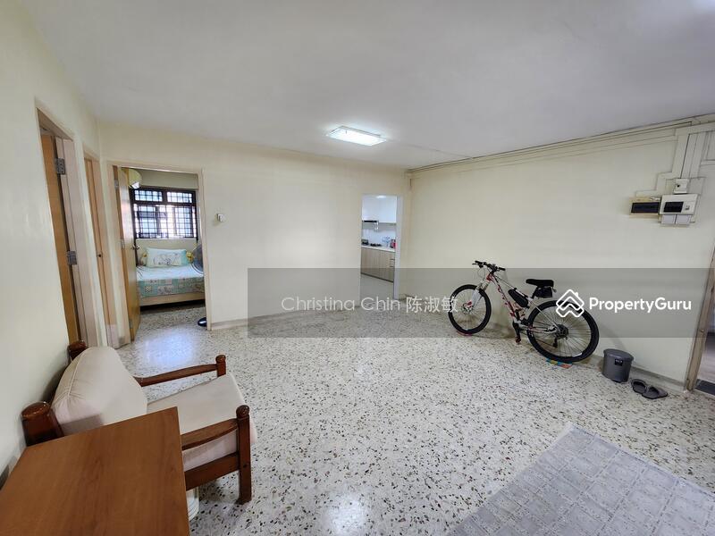 HDB Flat for Sale: D16, 460034
