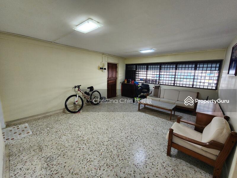 HDB Flat for Sale: D16, 460034