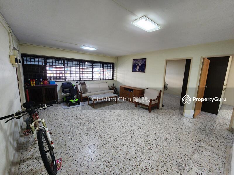 HDB Flat for Sale: D16, 460034