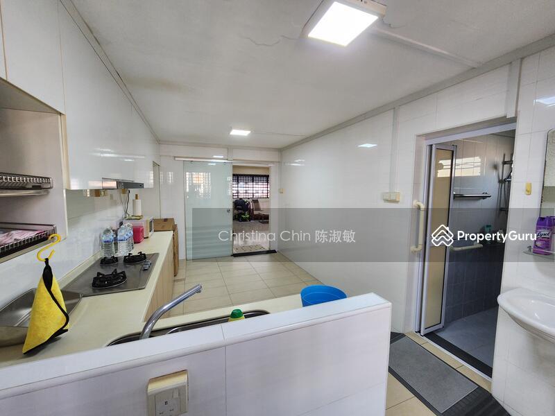 HDB Flat for Sale: D16, 460034