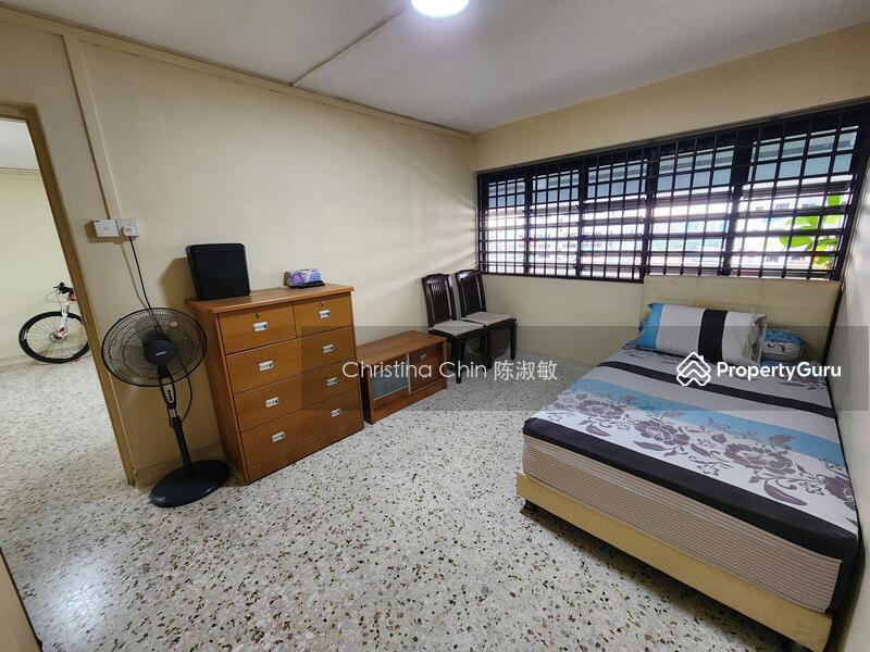 HDB Flat for Sale: D16, 460034