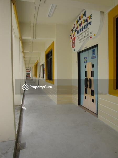 HDB Flat for Sale: D23, 670412
