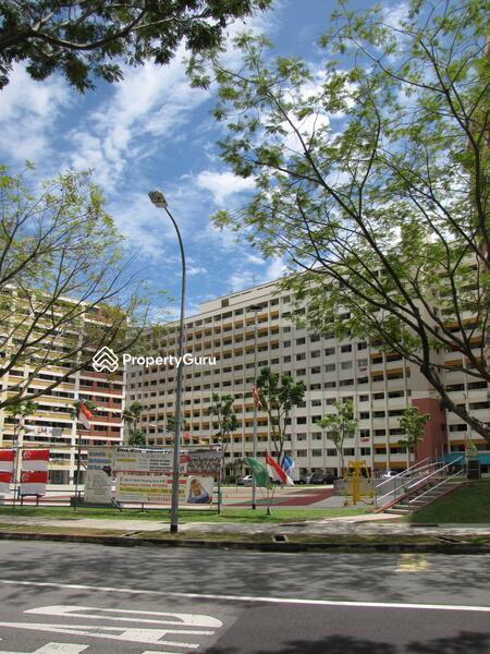 HDB Flat for Sale: D23, 670412