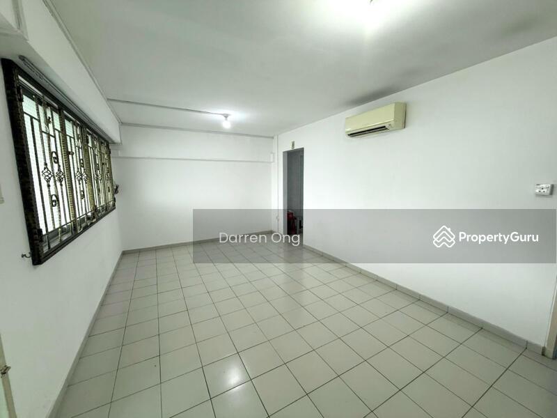 HDB Flat for Sale: D23, 670412