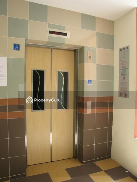HDB Flat for Sale: D23, 670412