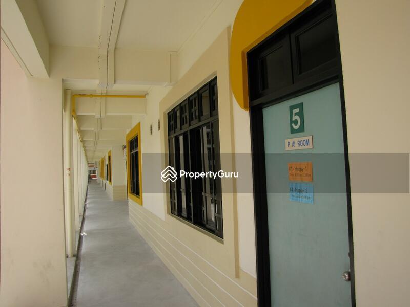 HDB Flat for Sale: D23, 670412