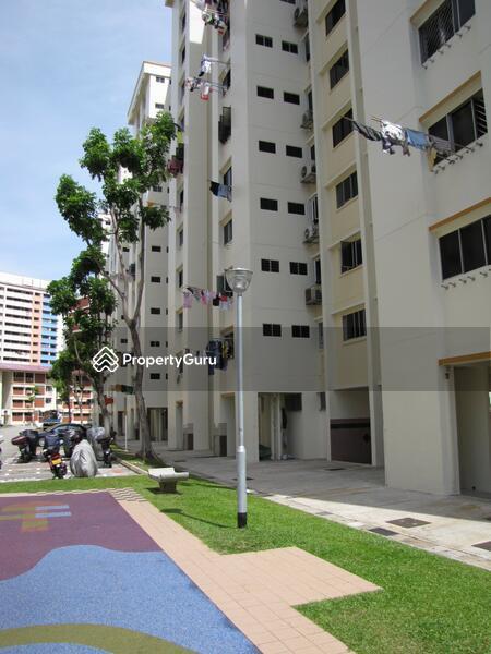 HDB Flat for Sale: D23, 670412