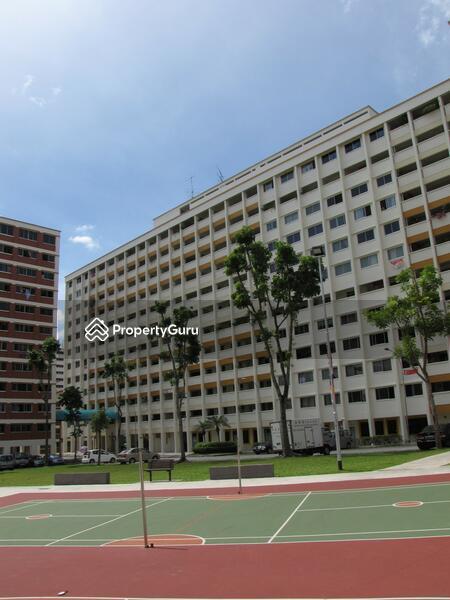 HDB Flat for Sale: D23, 670412