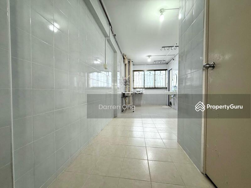 HDB Flat for Sale: D23, 670412