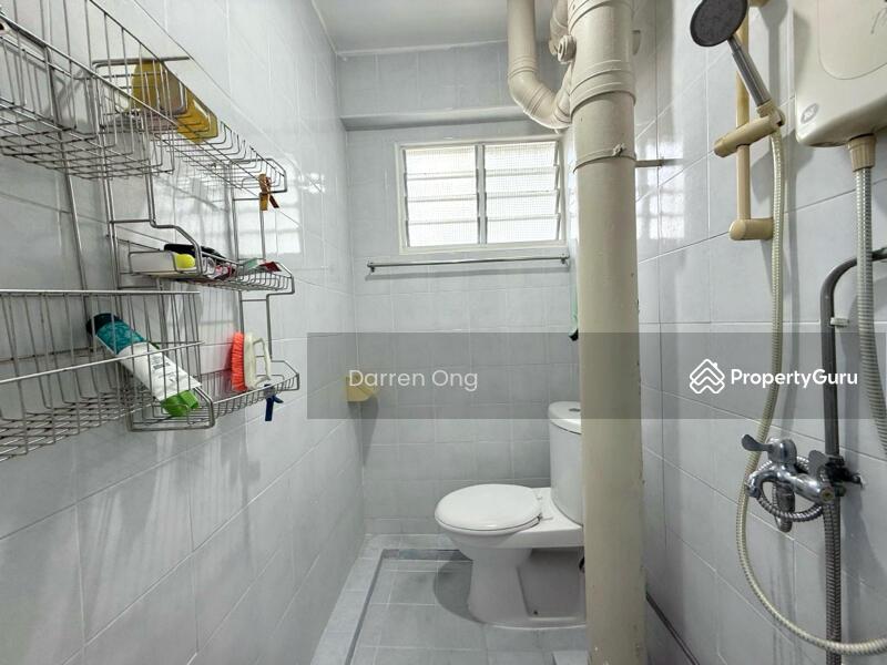 HDB Flat for Sale: D23, 670412