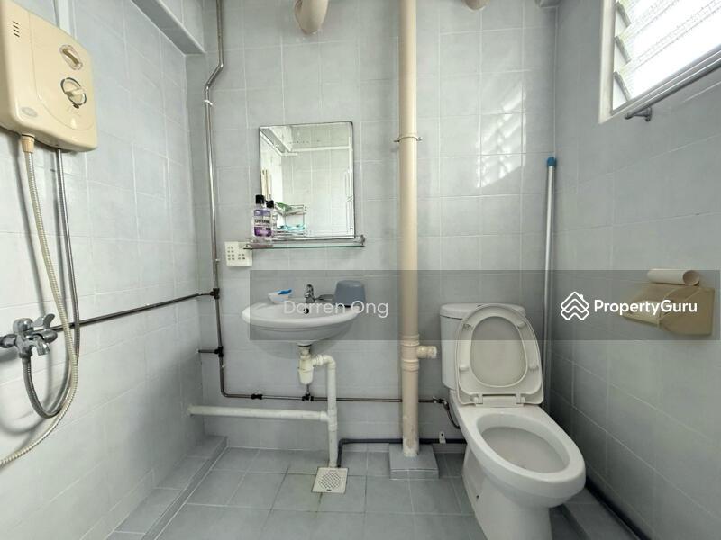 HDB Flat for Sale: D23, 670412