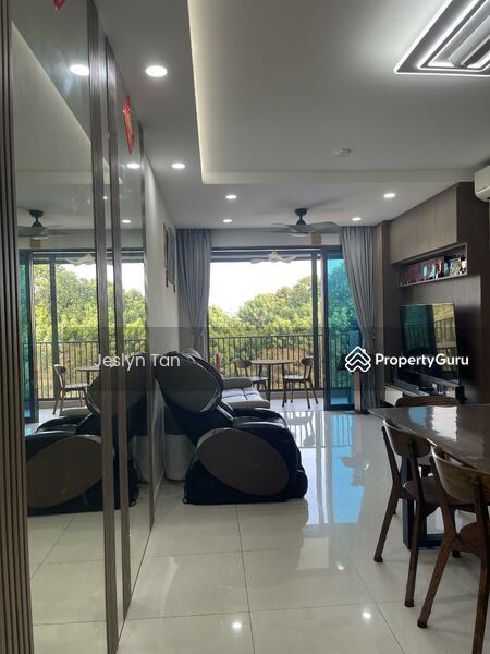 Treasure at Tampines