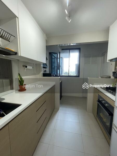 Treasure at Tampines