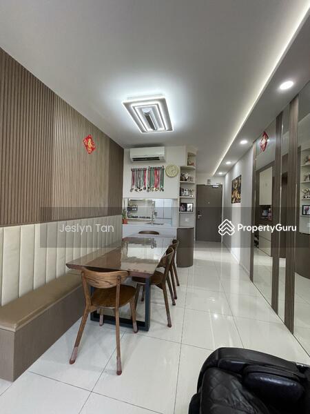 Treasure at Tampines