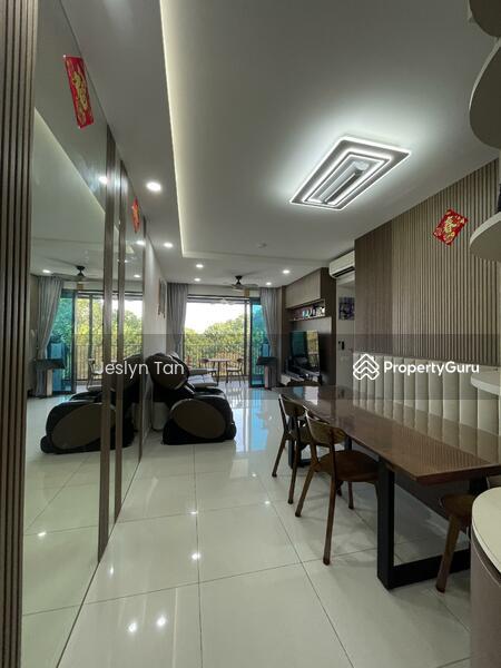 Treasure at Tampines