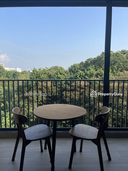 Treasure at Tampines