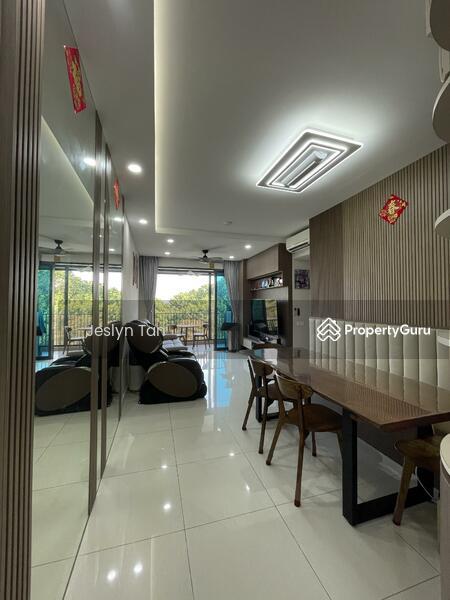 Treasure at Tampines