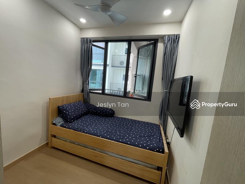 Treasure at Tampines