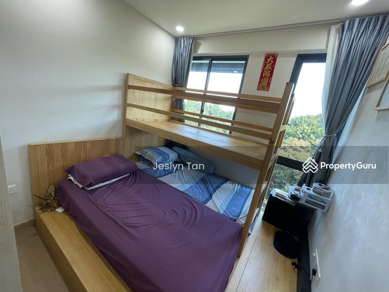 Treasure at Tampines