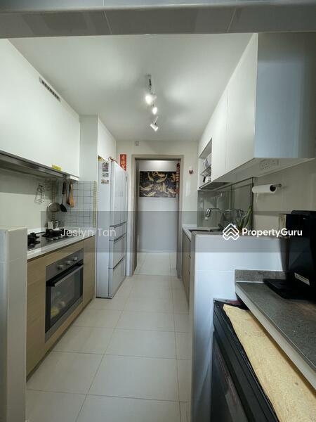 Treasure at Tampines