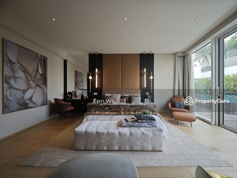 Eden Residences Capitol