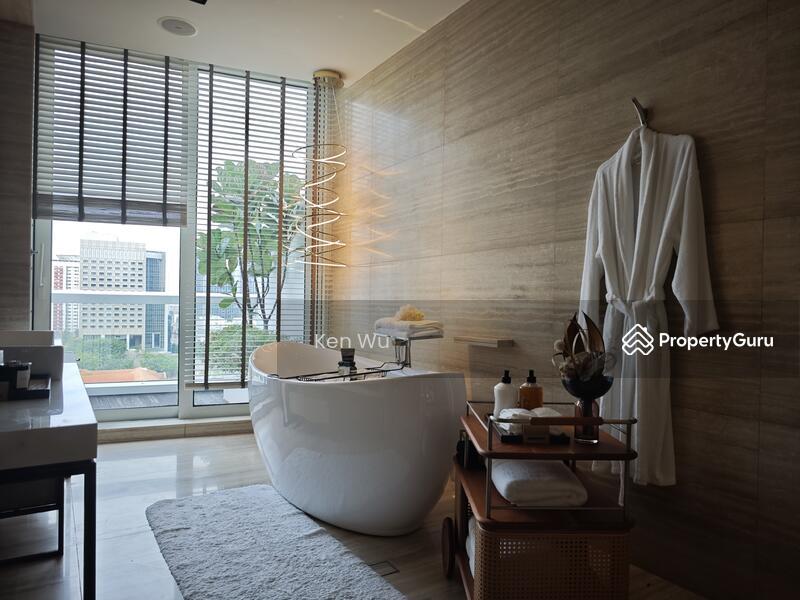 Eden Residences Capitol