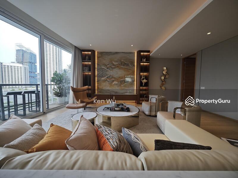 Eden Residences Capitol