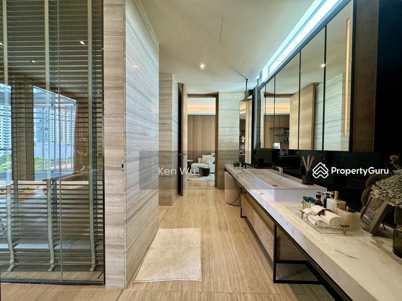 Eden Residences Capitol