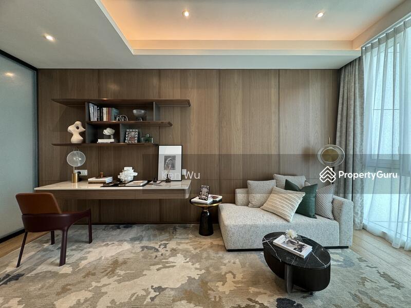 Eden Residences Capitol