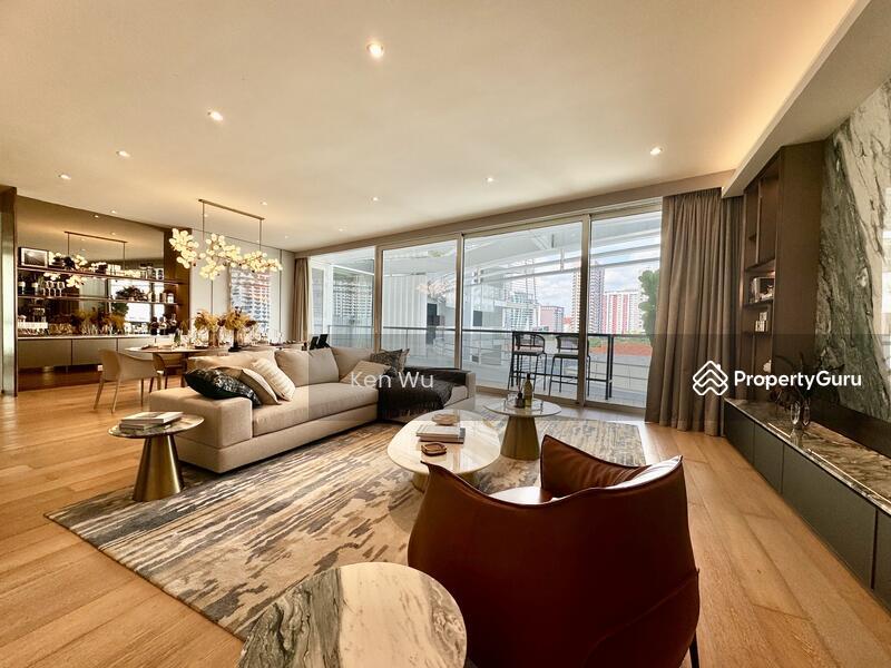 Eden Residences Capitol