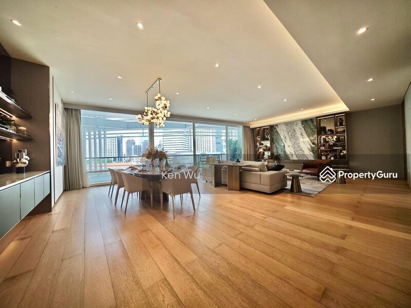 Eden Residences Capitol