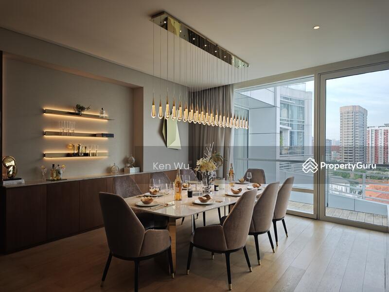 Eden Residences Capitol