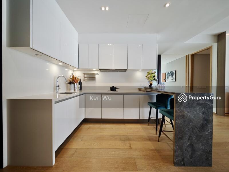 Eden Residences Capitol