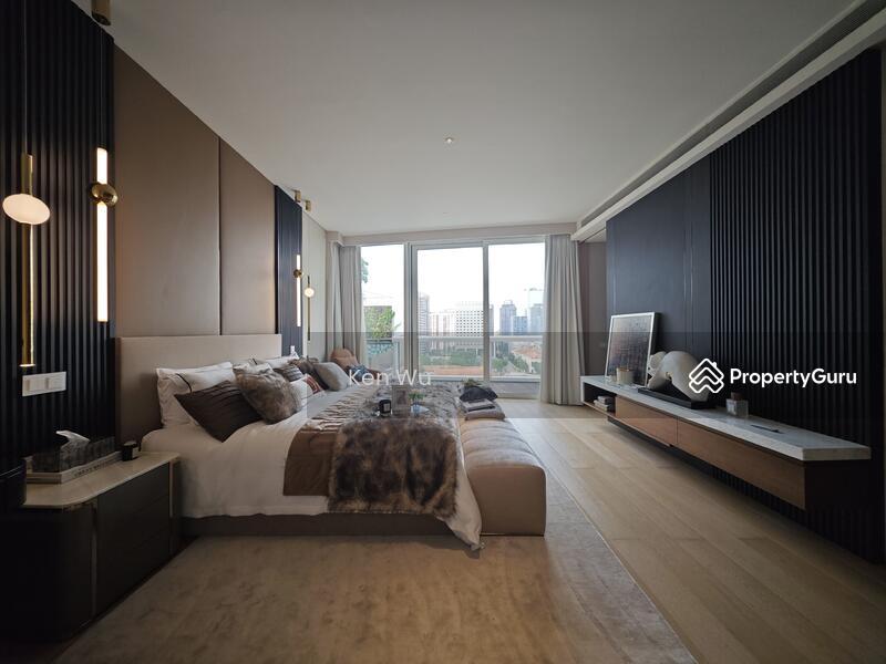 Eden Residences Capitol