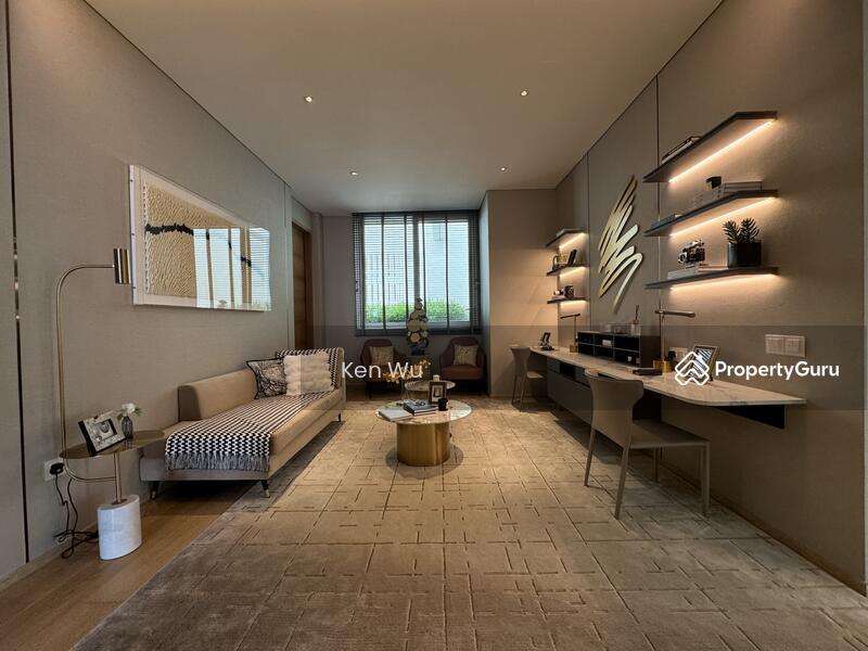 Eden Residences Capitol