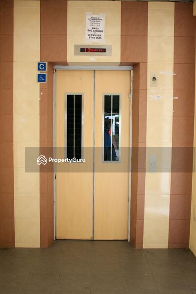 561 Ang Mo Kio Avenue 10